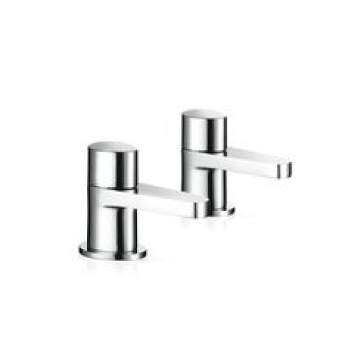 Mira Precision Basin Taps